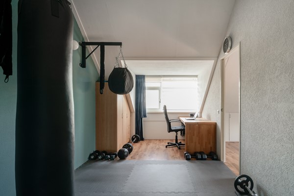 Medium property photo - Vierkenshof 96, 6916 MB Tolkamer